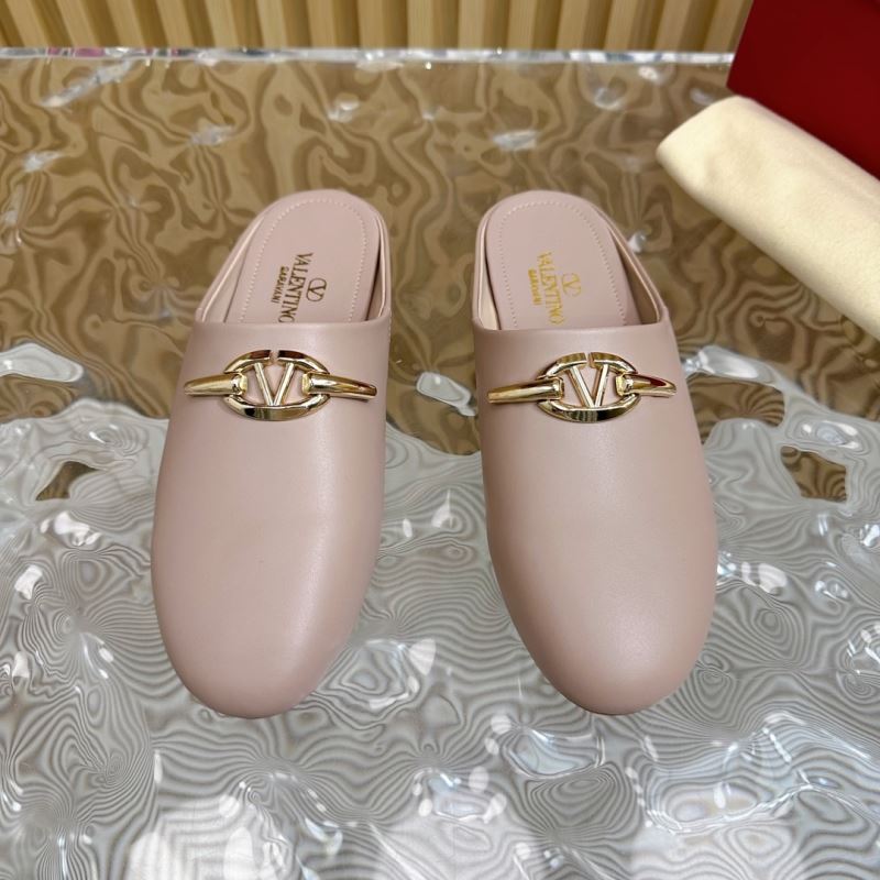 Valentino Slippers